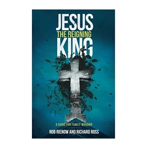 CREATESPACE Jesus the Reigning King CREATESPACE Jesus the Reigning King