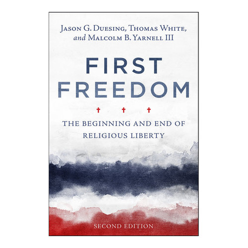 B&H PUBLISHING First Freedom B&H PUBLISHING First Freedom