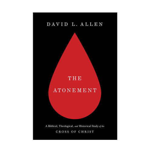 B&H PUBLISHING The Atonement B&H PUBLISHING The Atonement