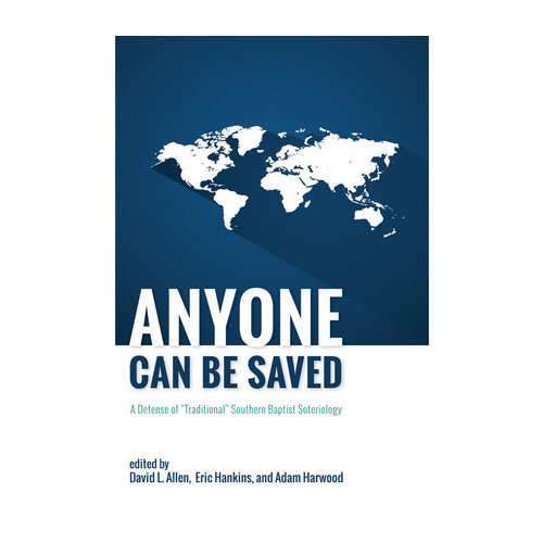 WIPF AND STOCK PUBLISHERS Anyone Can Be Saved WIPF AND STOCK PUBLISHERS Anyone Can Be Saved