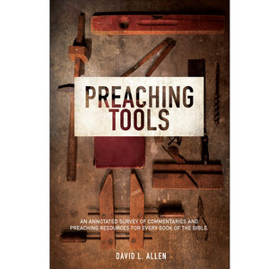 SEMINARY HILL PRESS Preaching Tools