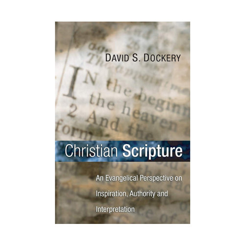 Christian Scripture Christian Scripture
