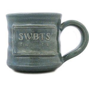 SWBTS Handmade Mug