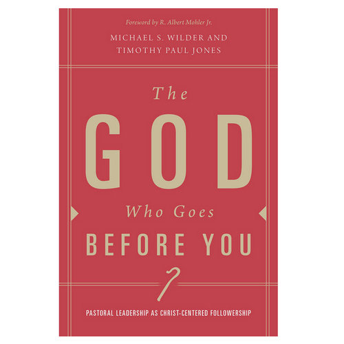 The God Who Goes Before You The God Who Goes Before You