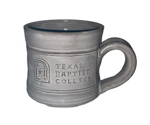 Texas Handmade Mugs