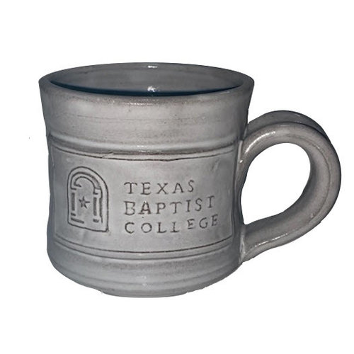 Handmade Texas Mug