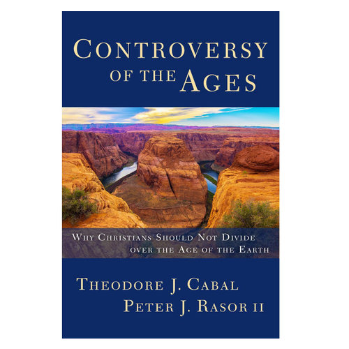 LEXHAM PRESS Controversy of the Ages LEXHAM PRESS Controversy of the Ages