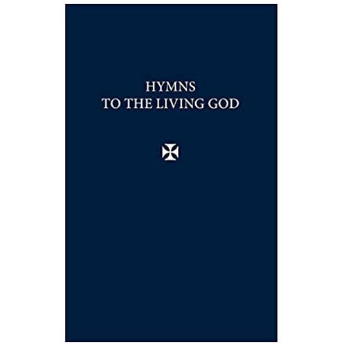 RELIGIOUS AFFECTIONS MINISTRIES Hymns to the Living God RELIGIOUS AFFECTIONS MINISTRIES Hymns to the Living God