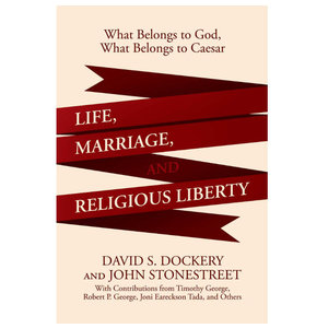 FIDELIS BOOKS Life, Marriage, and Religious Liberty