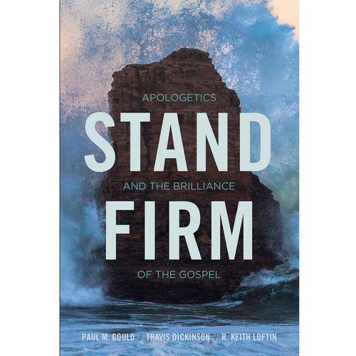 B&H PUBLISHING Stand Firm B&H PUBLISHING Stand Firm