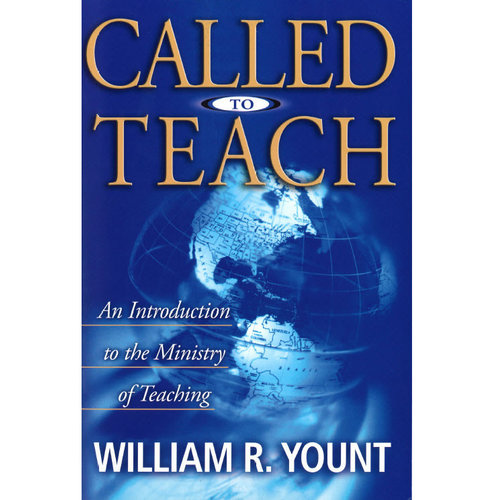 B&H PUBLISHING Called to Teach B&H PUBLISHING Called to Teach