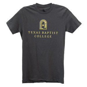 NEXT LEVEL Texas Baptist College T-Shirt
