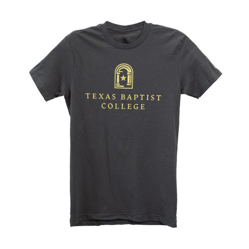 NEXT LEVEL Texas Baptist College T-Shirt NEXT LEVEL Texas Baptist College T-Shirt
