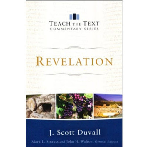 Revelation Revelation