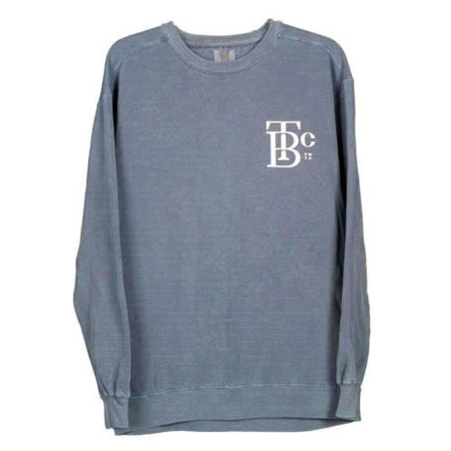 TBC Sweatshirt