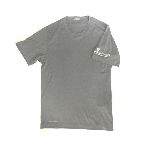 OGIO Men's SWBTS Athletic Crew Tee OGIO Men's SWBTS Athletic Crew Tee