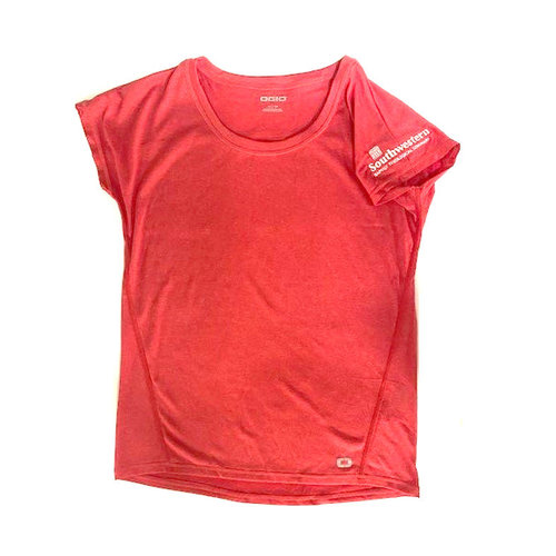 OGIO Ladies SWBTS Athletic Top OGIO Ladies SWBTS Athletic Top