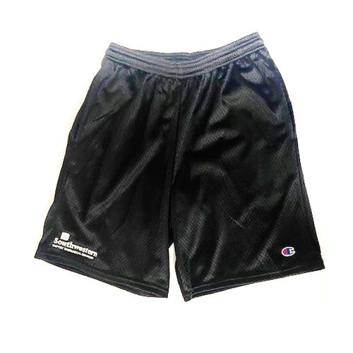 CHAMPION Men's SWBTS Athletic Shorts CHAMPION Men's SWBTS Athletic Shorts