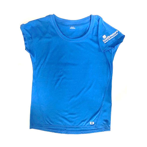 OGIO Ladies SWBTS Athletic Top OGIO Ladies SWBTS Athletic Top