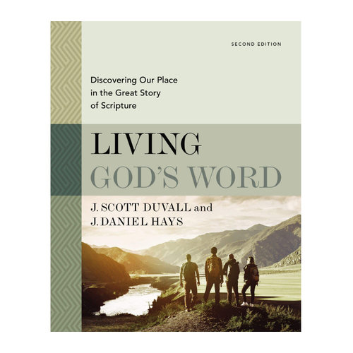 Living God's Word Living God's Word