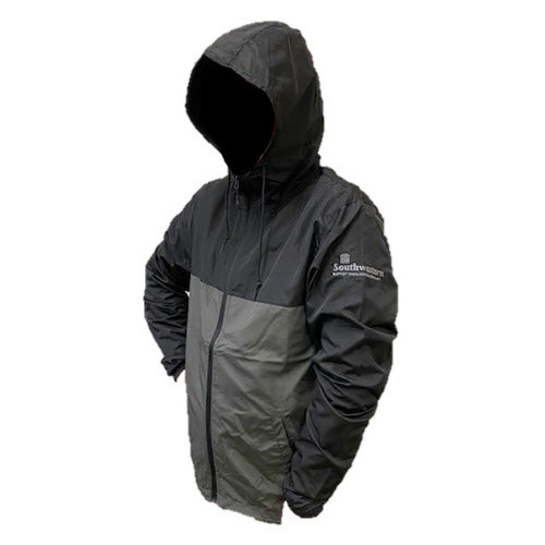 INDEPENDENT TRADING COMPANY SWBTS Unisex Windbreaker INDEPENDENT TRADING COMPANY SWBTS Unisex Windbreaker