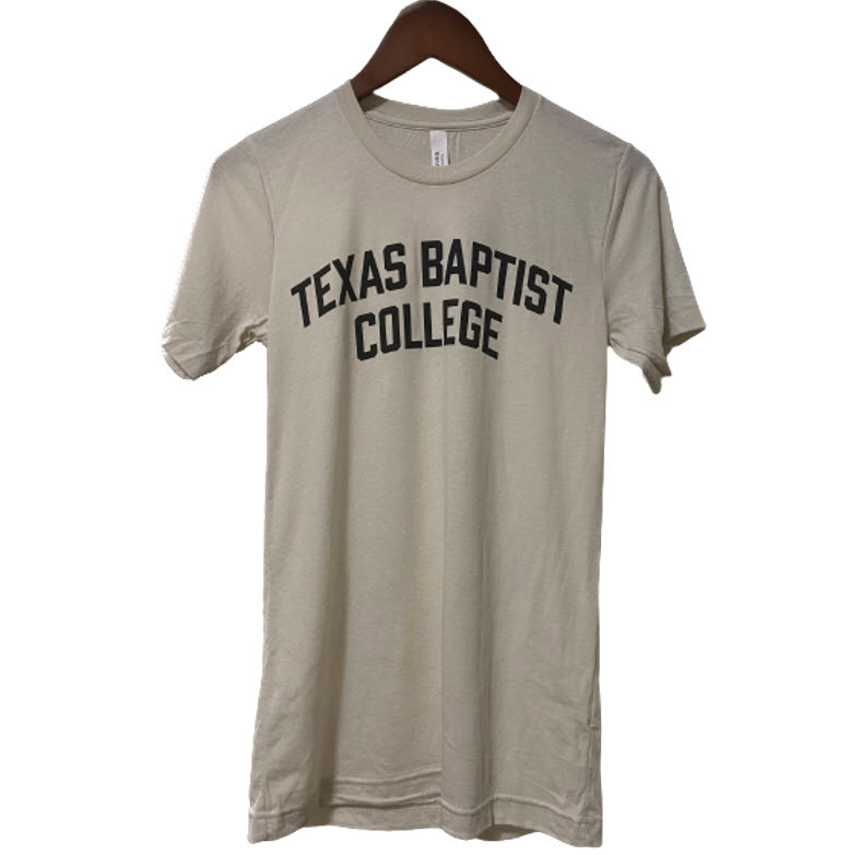 Texas Wesleyan Classic Dog T Shirt Primary Mark - ONLINE ONLY: Texas  Wesleyan University