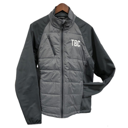 TBC Soft Shell Jacket TBC Soft Shell Jacket