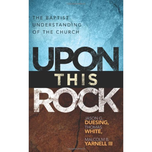 B&H PUBLISHING Upon this Rock B&H PUBLISHING Upon this Rock