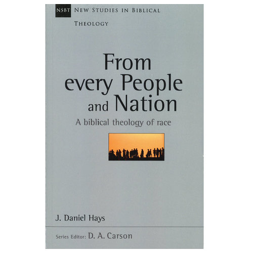 From Every People and Nation From Every People and Nation
