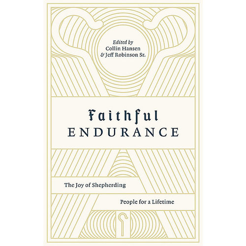 Faithful Endurance Faithful Endurance