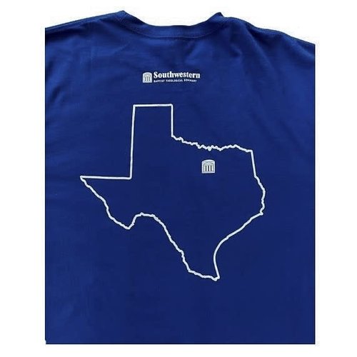 NEXT LEVEL SWBTS Texas T-Shirt