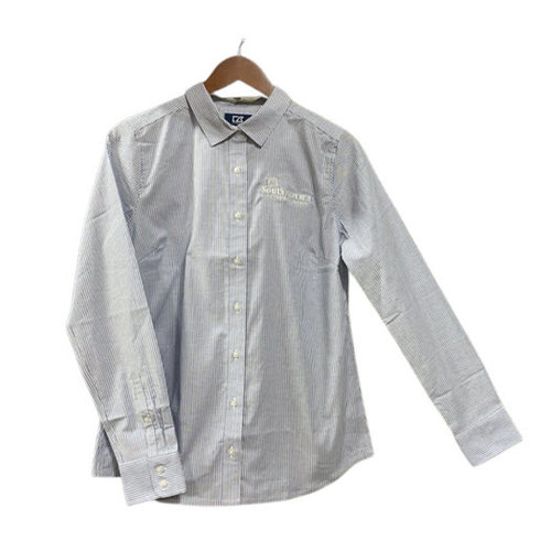 CUTTER & BUCK SWBTS Oxford Shirt Ladies CUTTER & BUCK SWBTS Oxford Shirt Ladies