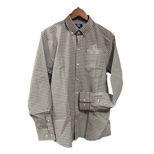 CUTTER & BUCK TBC Oxford Men's Shirt CUTTER & BUCK TBC Oxford Men's Shirt
