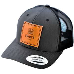 YUPOONG SWBTS Adjustable Hat