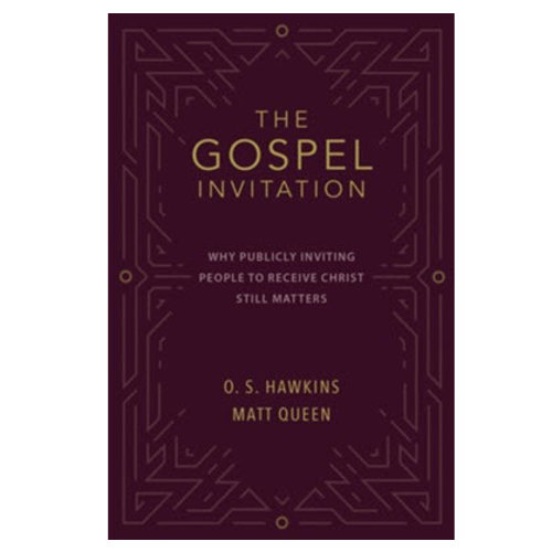 Gospel Invitation Gospel Invitation