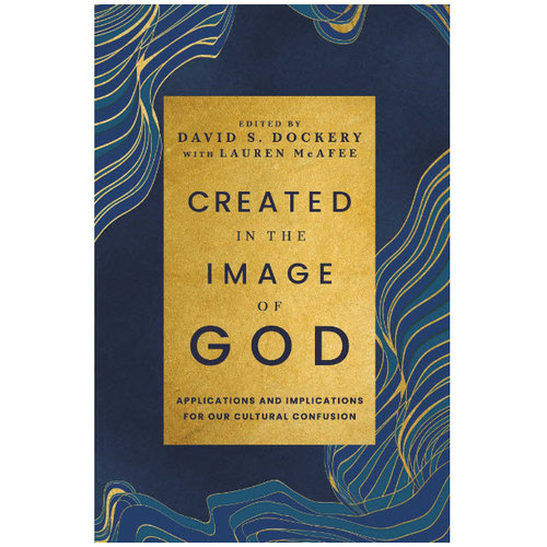 FORTFRONT Created in the Image of God FORTFRONT Created in the Image of God