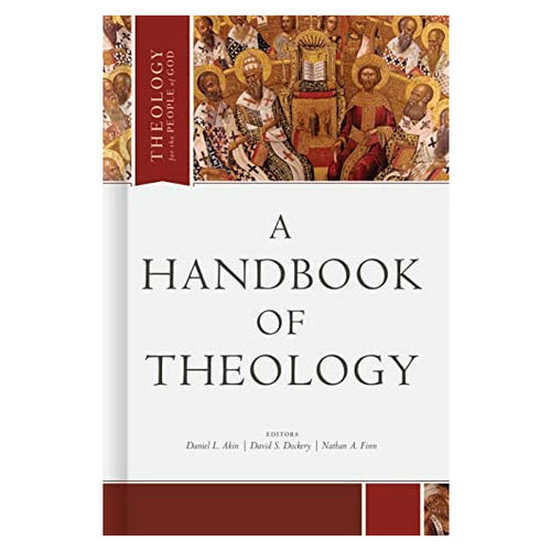 Handbook of Theology Handbook of Theology