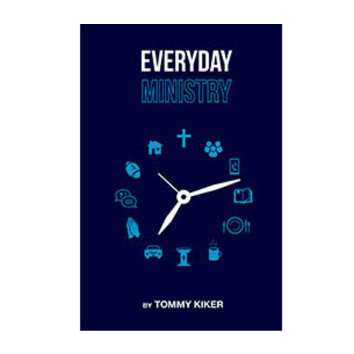 SEMINARY HILL PRESS Everyday Ministry SEMINARY HILL PRESS Everyday Ministry