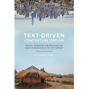 Text-Driven Contextualization