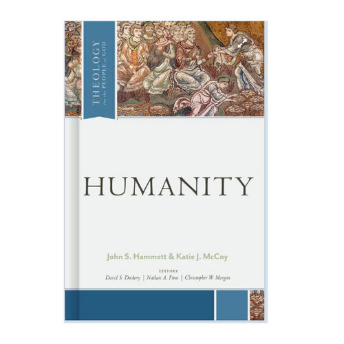 TPOG HUMANITY HB TPOG HUMANITY HB