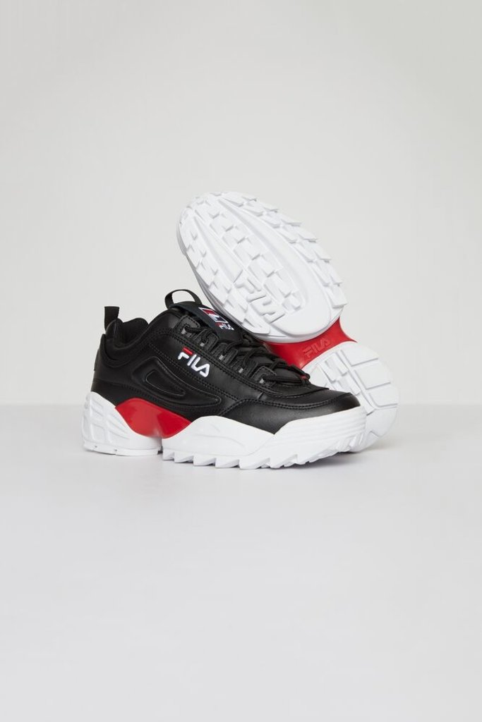 men's disruptor 2 lab