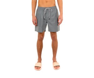 reflective swim trunks
