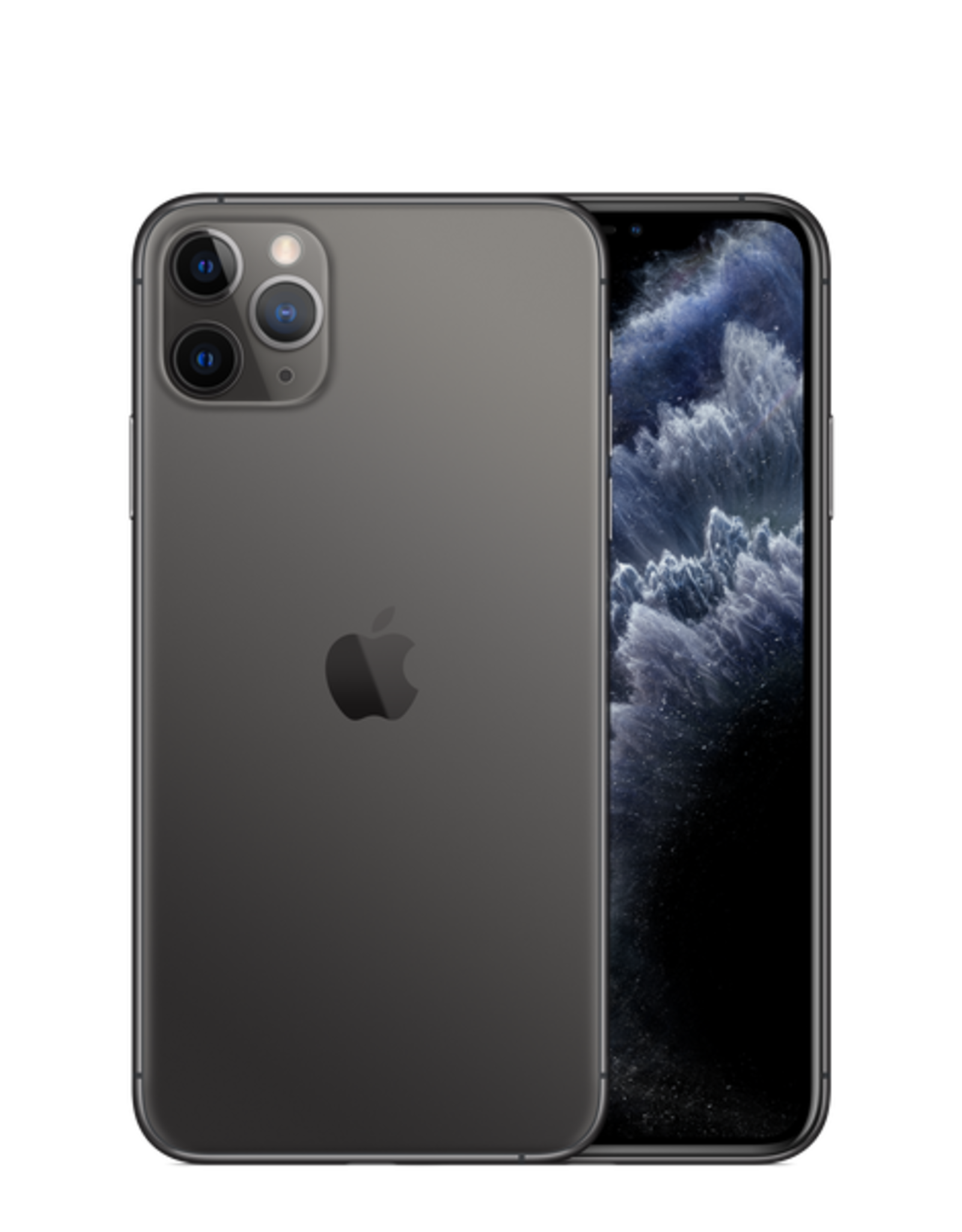 iPhone 11 Pro MAX 256GB Space Grey - Matilda Internet Mackay