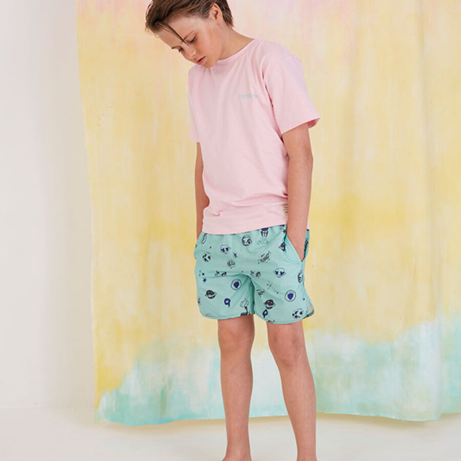 Girls & Boys Apparel