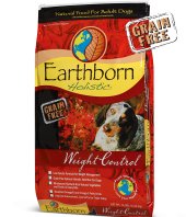 Earthborn Holistic Earthborn Holistic Grain Free Weight Control 14lbs Product Image