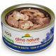 Almo Nature Almo Nature Natural Tuna with Clams Cat Can 2.47 oz Product Image