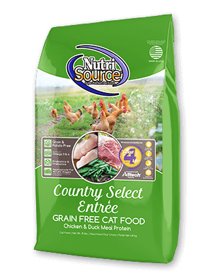nutrisource cat