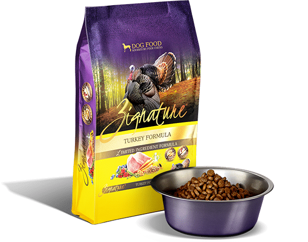 zignature turkey formula