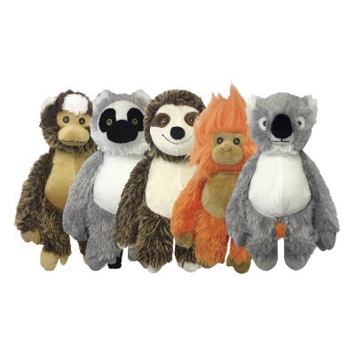 multipet dog toy