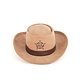 P.L.A.Y. Pet PLAY Hat Shoppe Sheriff Hat Toy Product Image